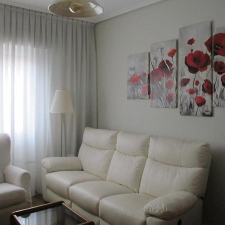 Coqueto Apartamento En Miribilla Lägenhet Bilbao Exteriör bild