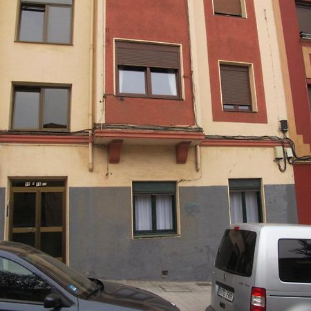 Coqueto Apartamento En Miribilla Lägenhet Bilbao Exteriör bild