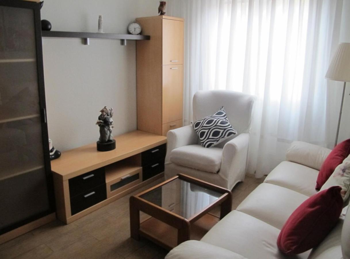 Coqueto Apartamento En Miribilla Lägenhet Bilbao Exteriör bild