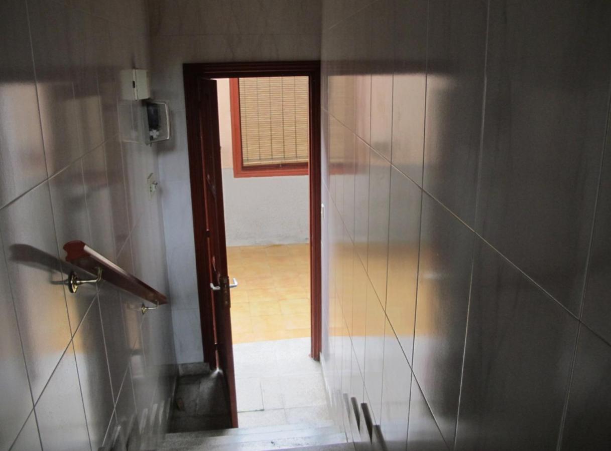 Coqueto Apartamento En Miribilla Lägenhet Bilbao Exteriör bild