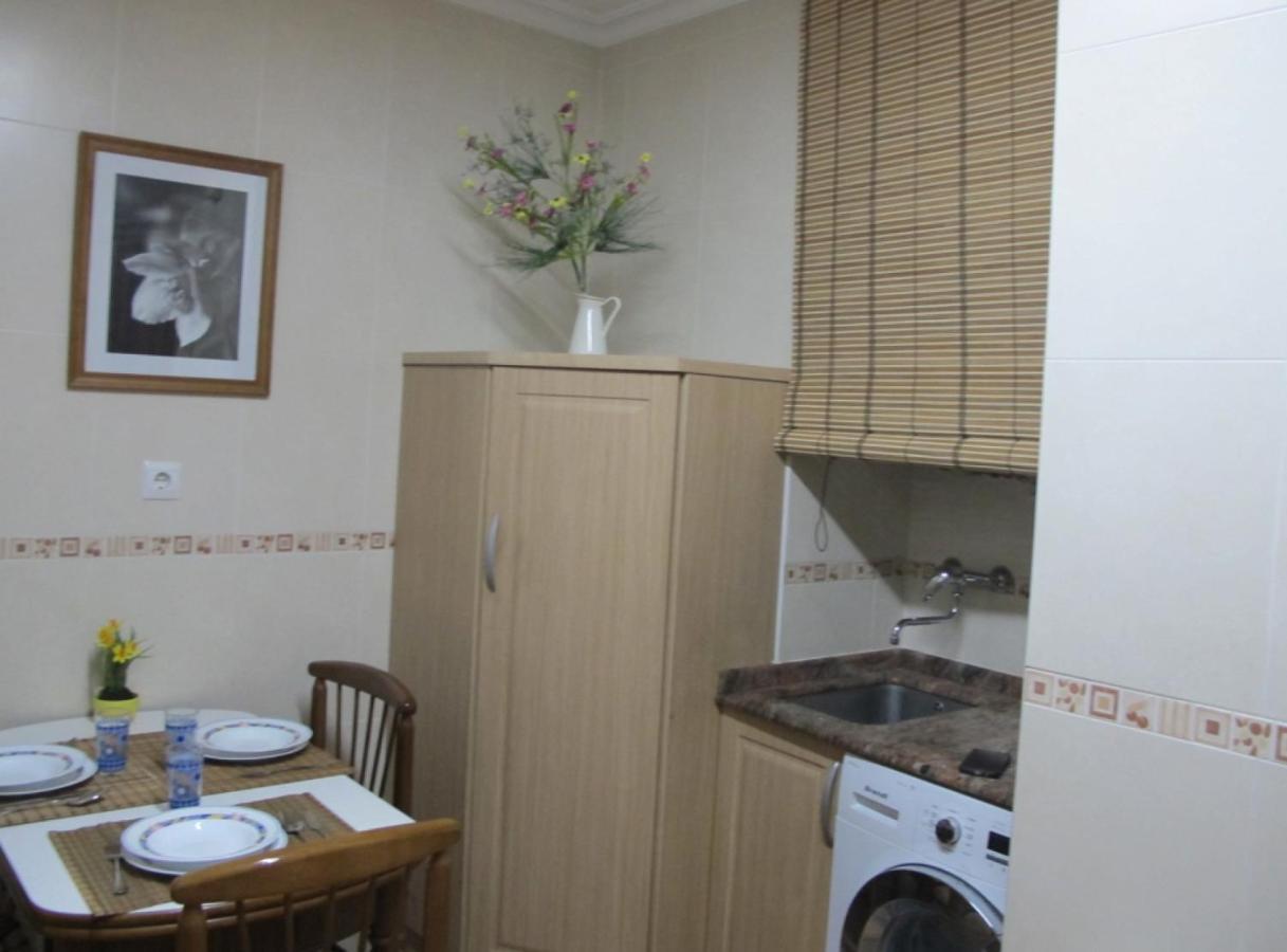 Coqueto Apartamento En Miribilla Lägenhet Bilbao Exteriör bild