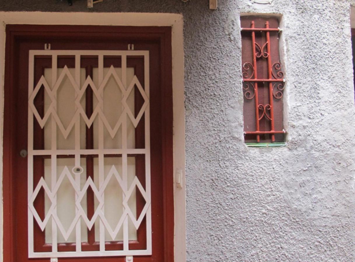 Coqueto Apartamento En Miribilla Lägenhet Bilbao Exteriör bild